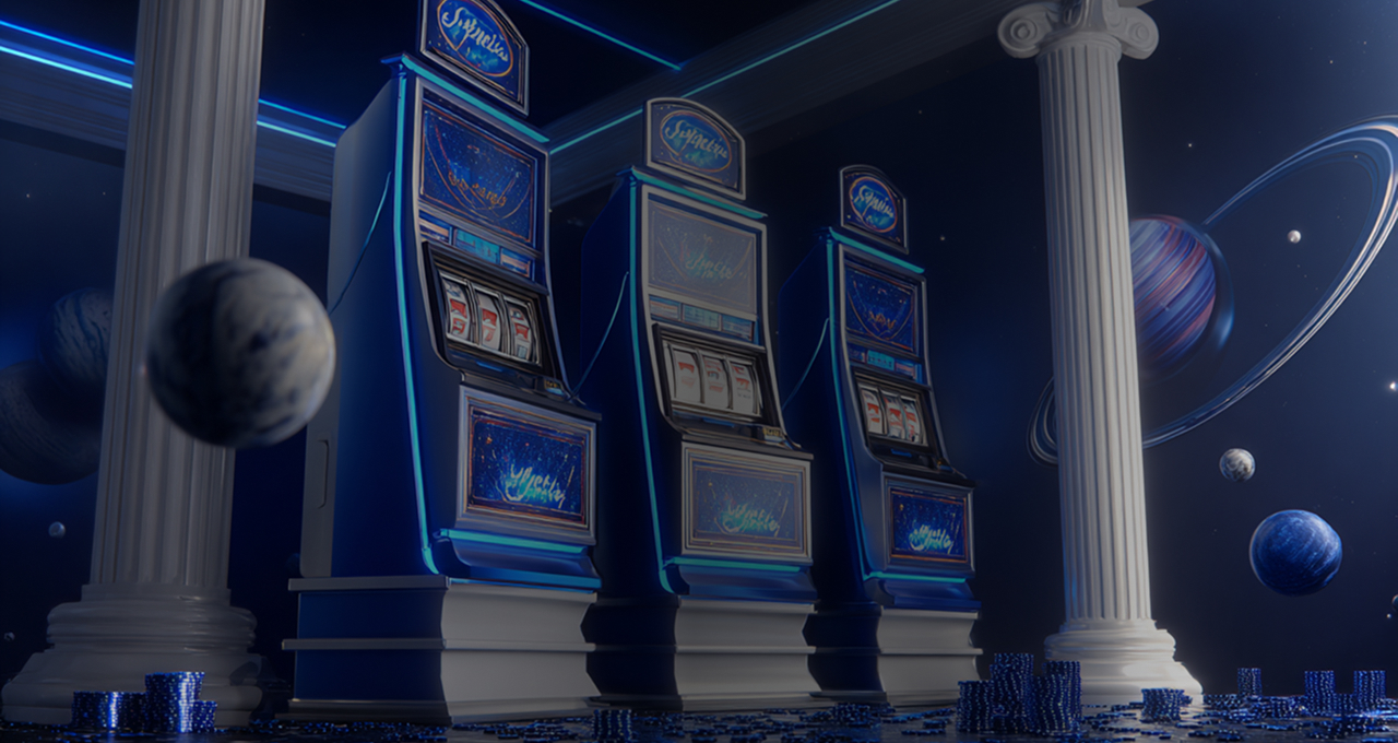 Jupi Casino