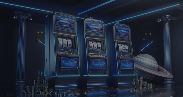 Jupi Casino
